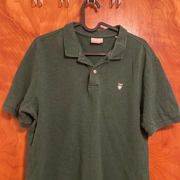 Men’s polo - Picture 2 of 7